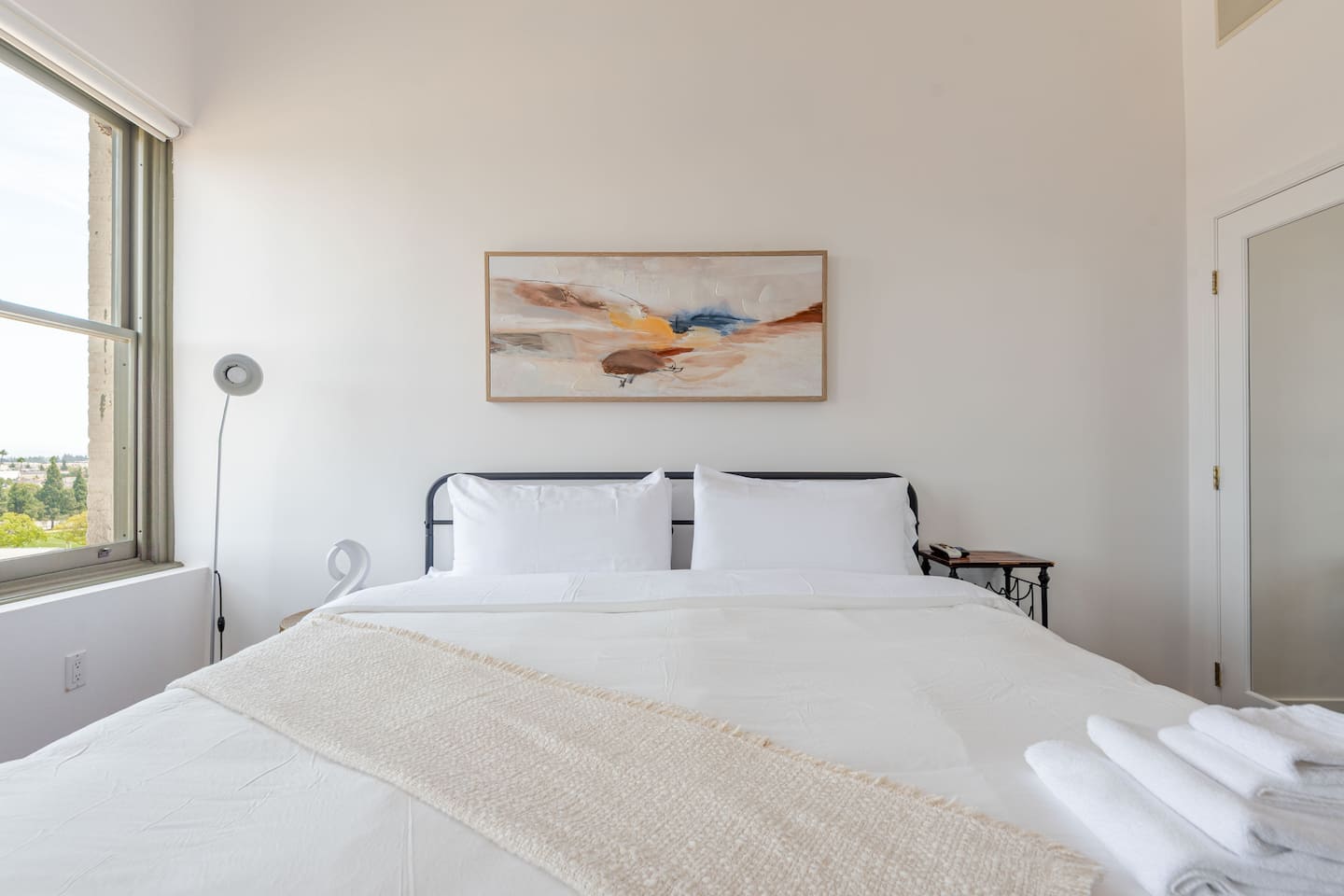 Bedrooms - The Hawthorne